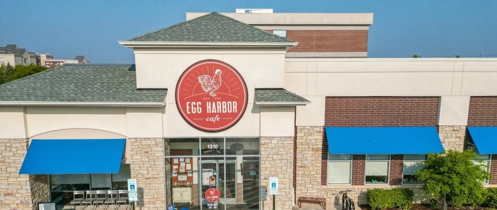 Egg Harbor Cafe