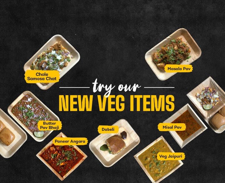 EggMania - Authentic Indian Street Food & Egg Delicacies