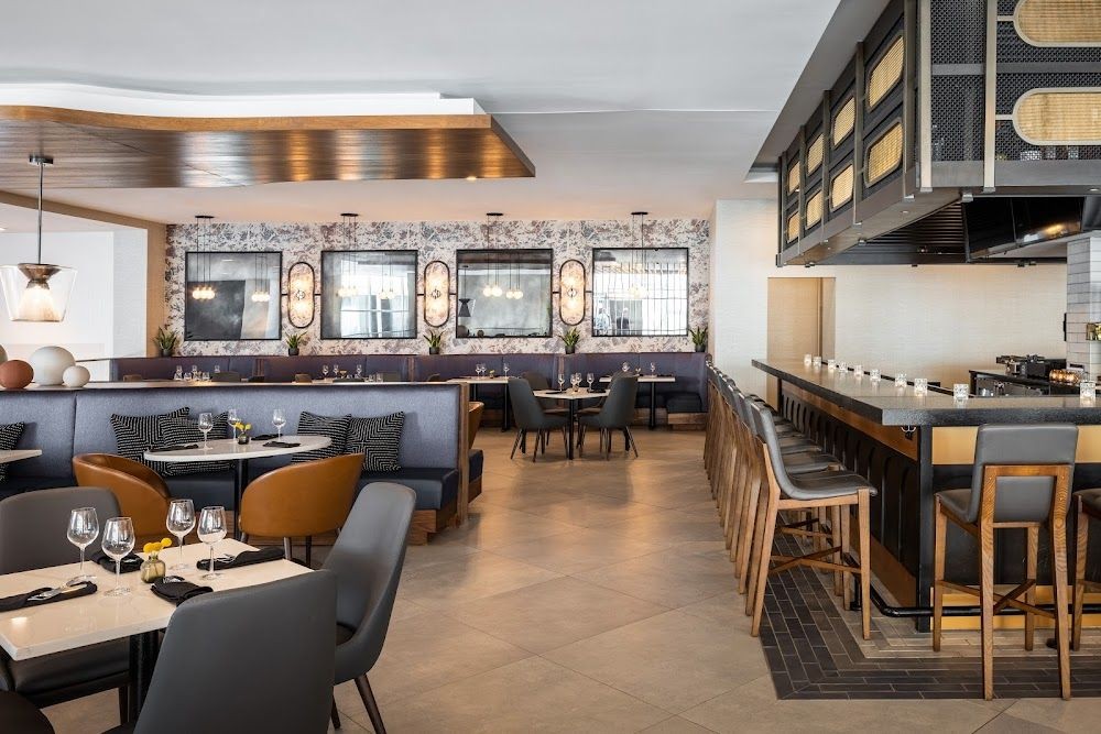 Eighteen70 Restaurant & Bar