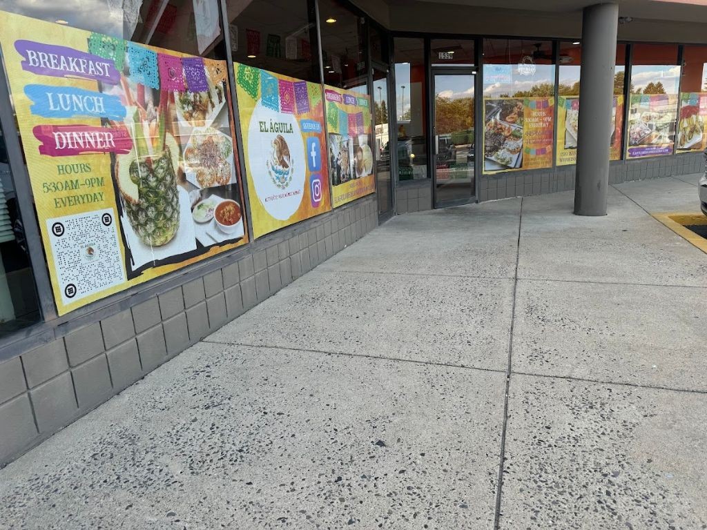 El Aguila Mexican Restaurant (Warminster, Pa)