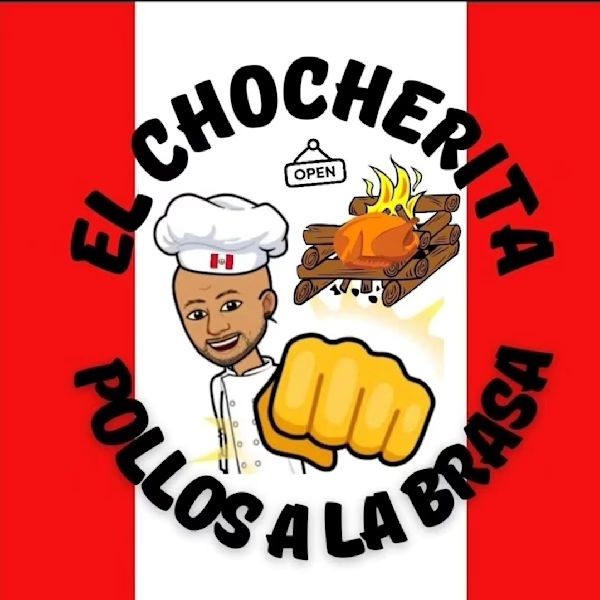 El Chocherita Pollos A La Brasa