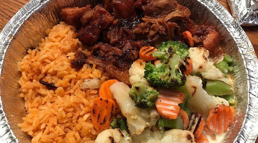 El Maguey Mexican Restauraunt