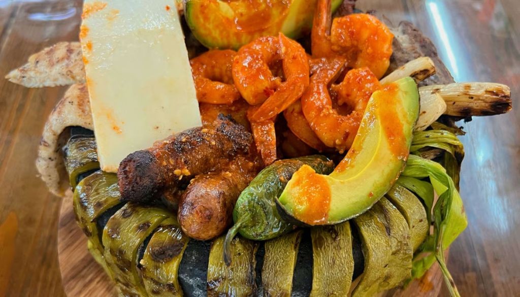 El Molcajete Mexican Restaurant KW