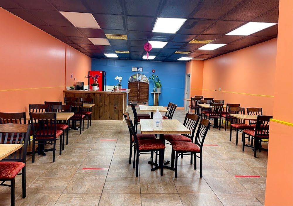 El Nopal Mexican Restaurant