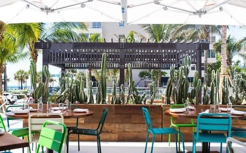 El Vez Fort Lauderdale