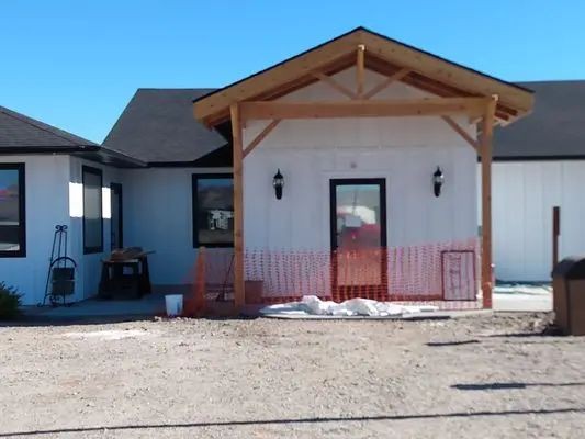 Elements kitchen + bar