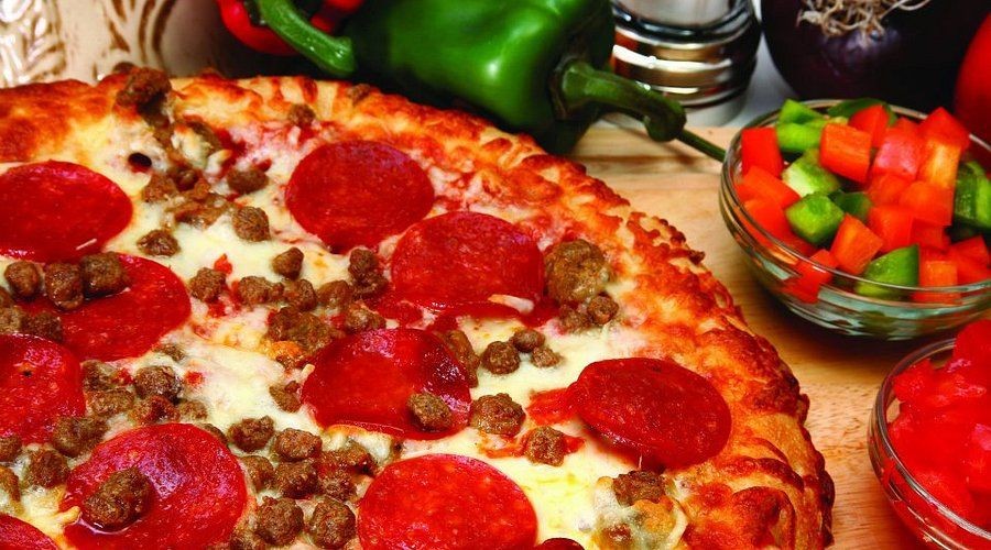 Emiliano Pizza II Warminster