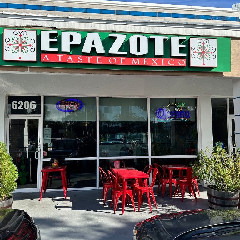 Epazote Mexican Restaurant