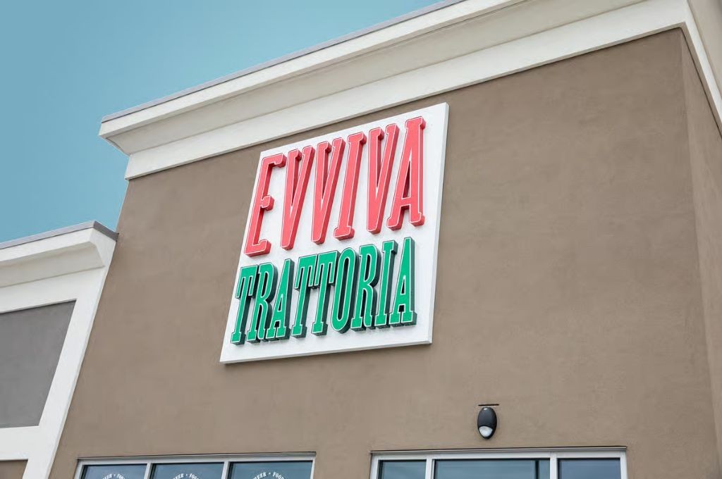 Evviva Trattoria Rochester