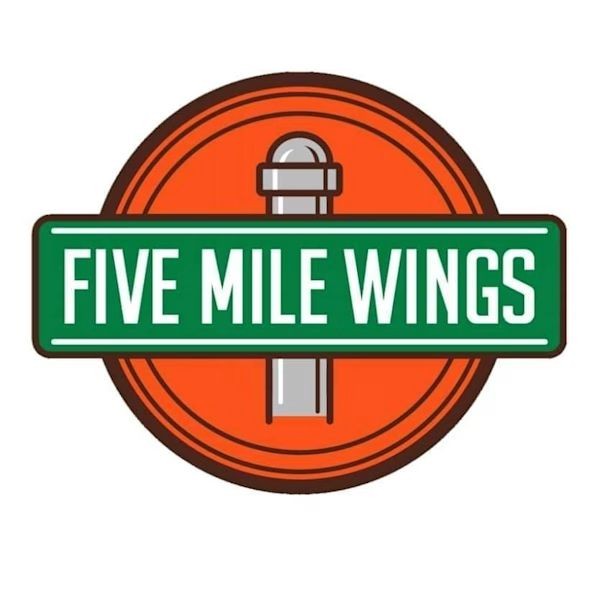 FIVE MILE WINGS, ALTON