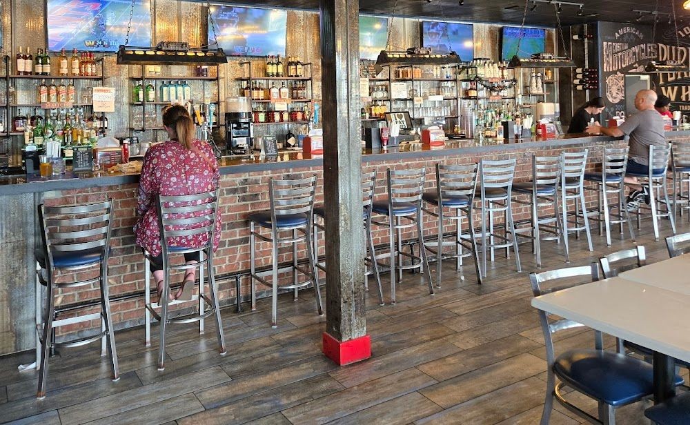 Fatboys - Miramar Beach FL