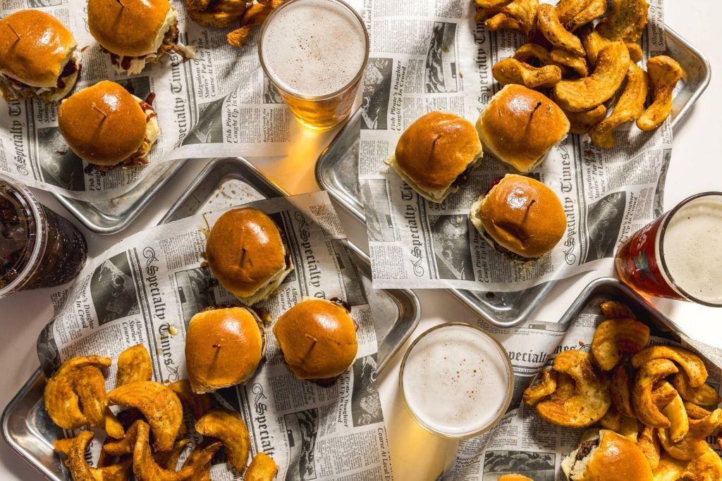 Fatboys - Miramar Beach FL