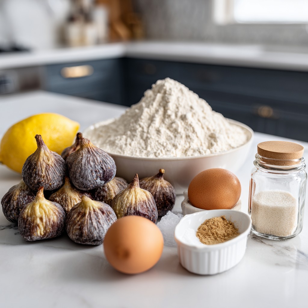 Fig Newton Bars Recipe