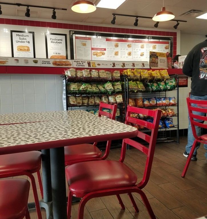 Firehouse Subs Findlay