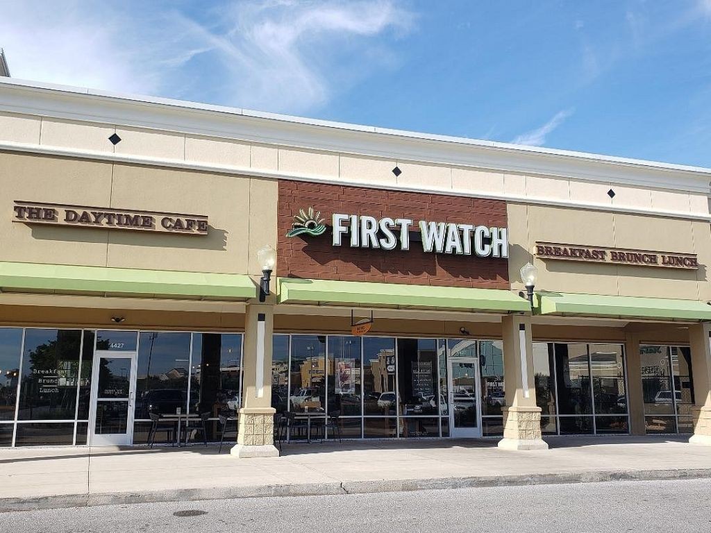 First Watch