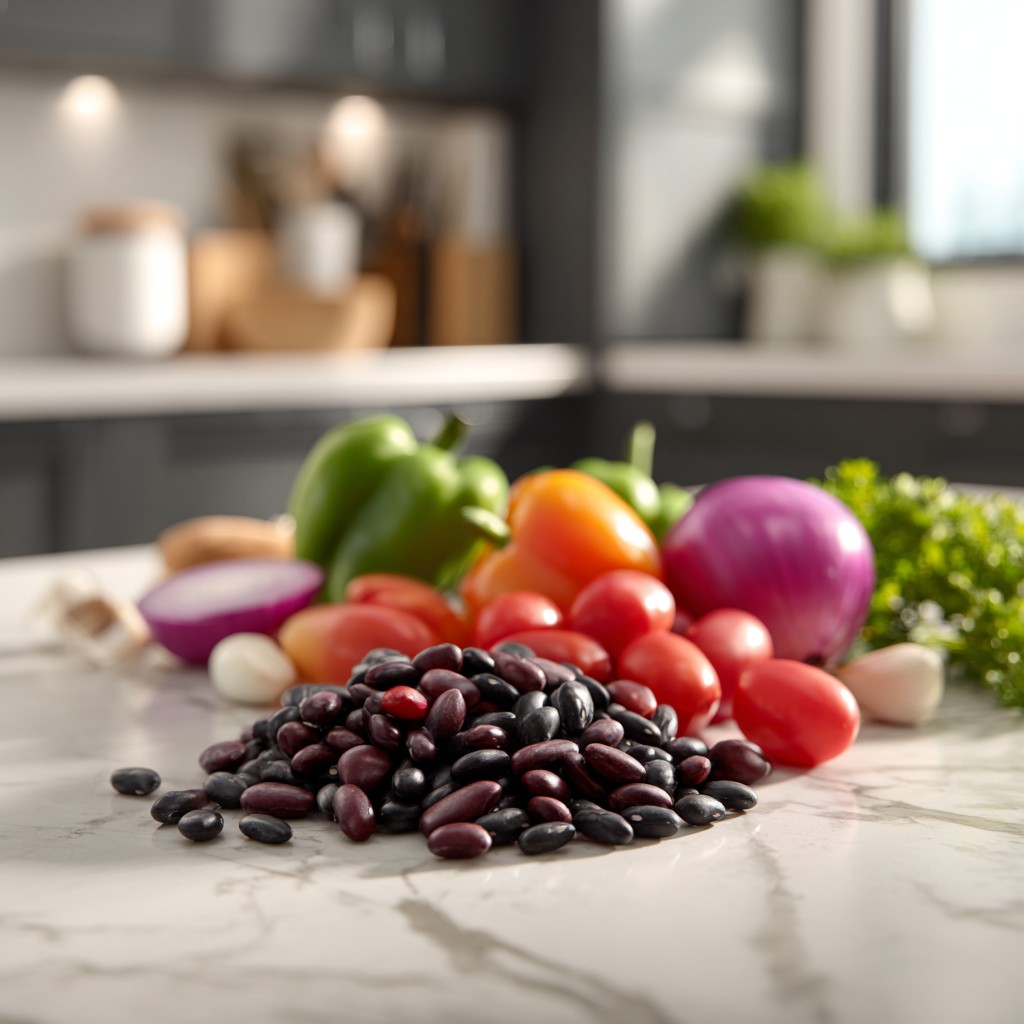 Five Bean Salad Recipe