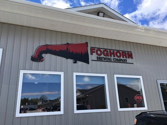 Foghorn Brewing Company