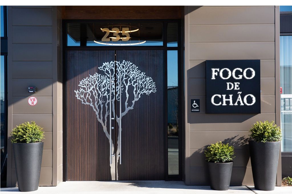 Fogo de Chão Brazilian Steakhouse