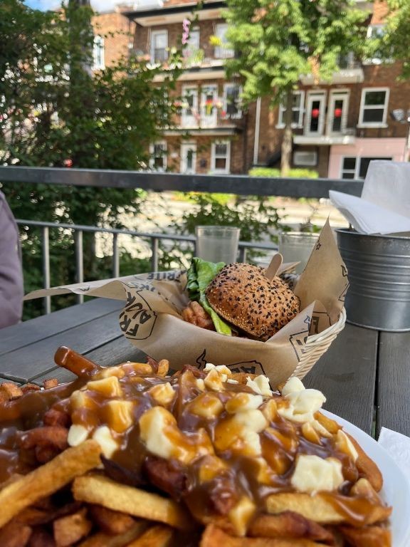 Frite Alors! - Limoilou