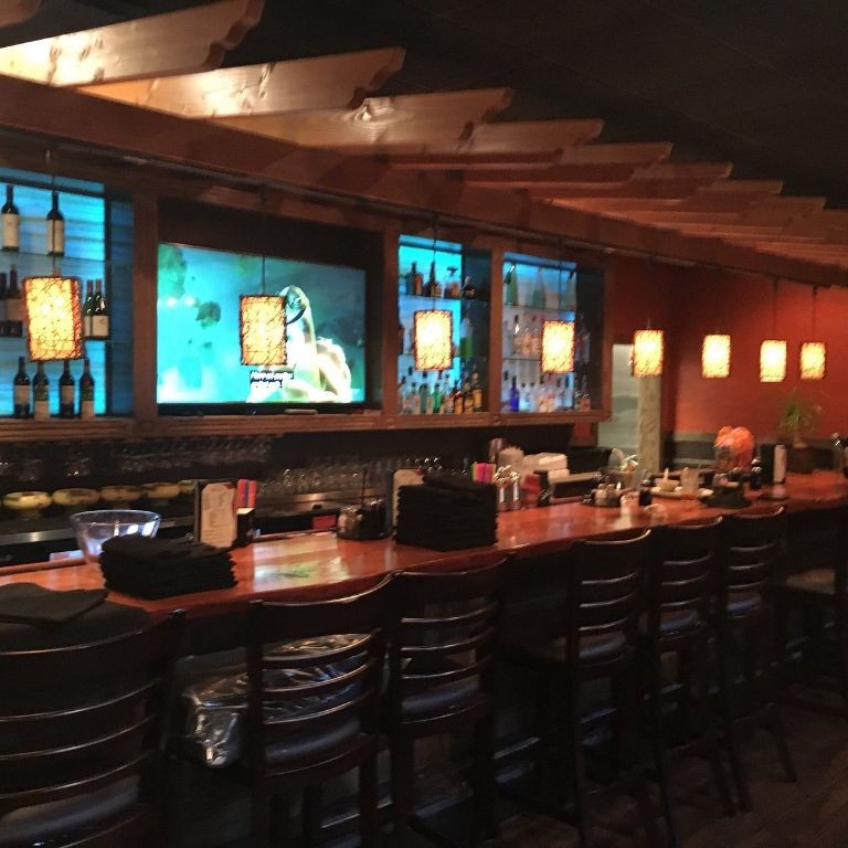 Fujiyama Japanese Steakhouse (Mattoon)
