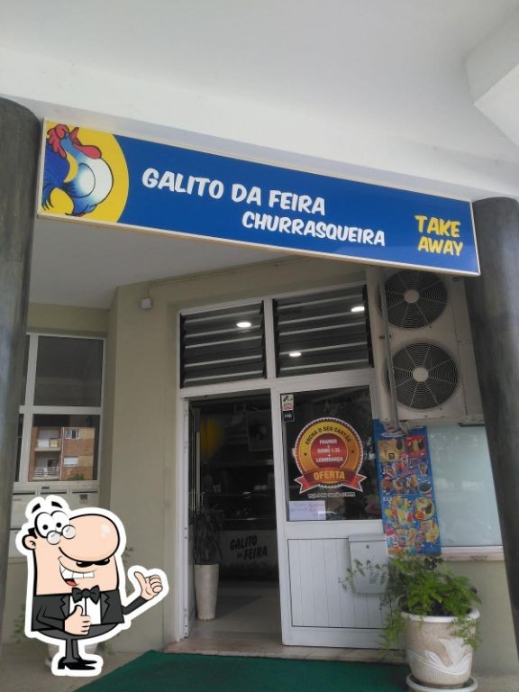 Galito da Feira