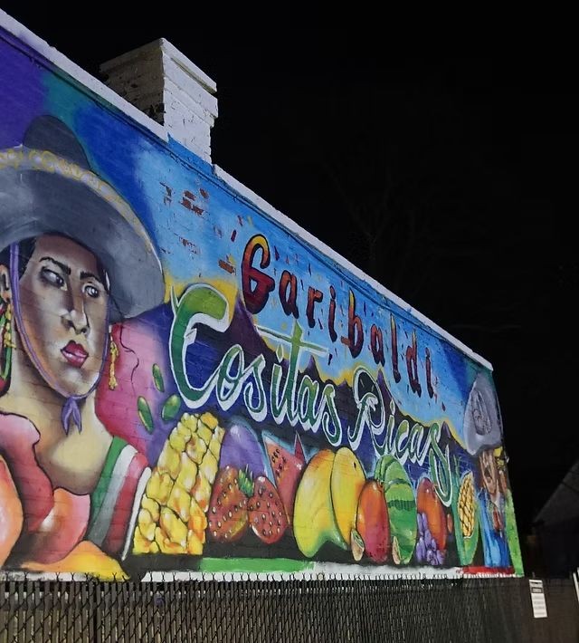 Garibaldi Restaurant