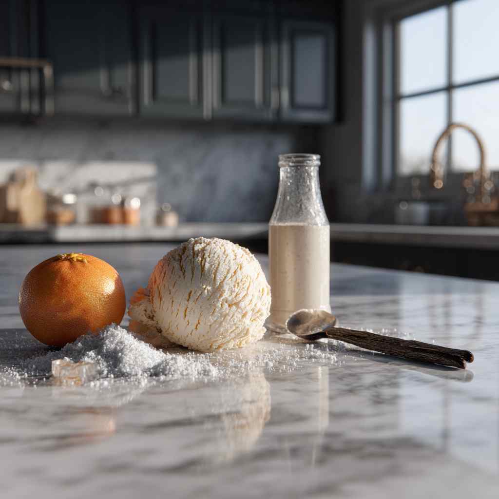 Ginger Turmeric Lemon Shots