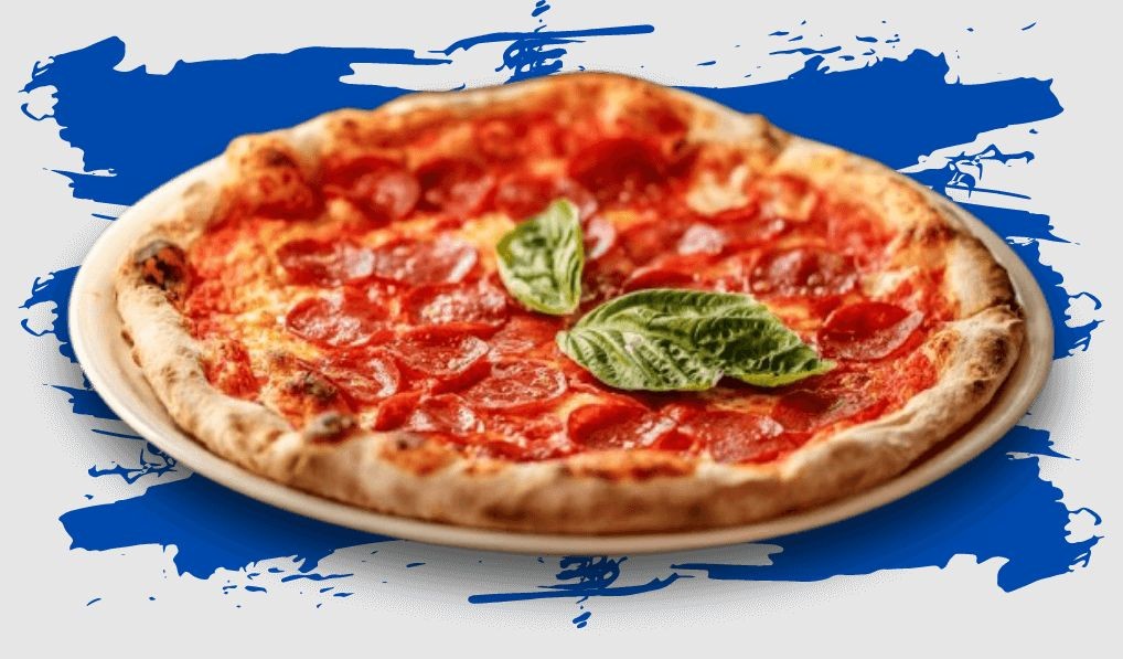 Giotto Maestro della Pizza