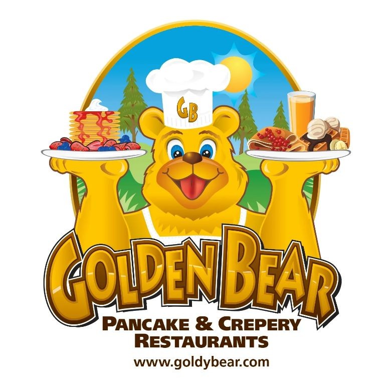 Golden Bear Pancake & Crepery Restaurants