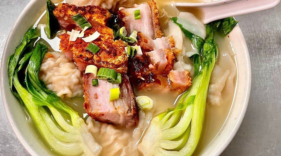 Good Taste Noodle House