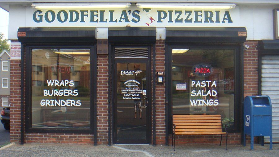 Goodfellas Pizzeria
