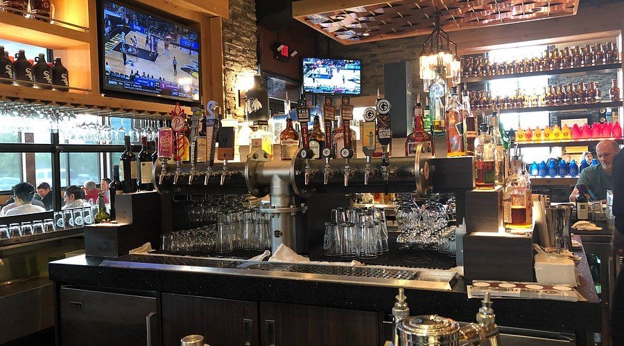 Granite City Food & Brewery