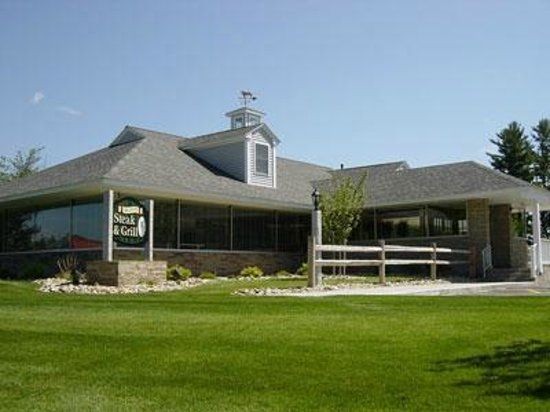 Granite Steak & Grill and Retail Market