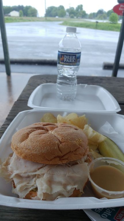 Greenhurst Market & Deli