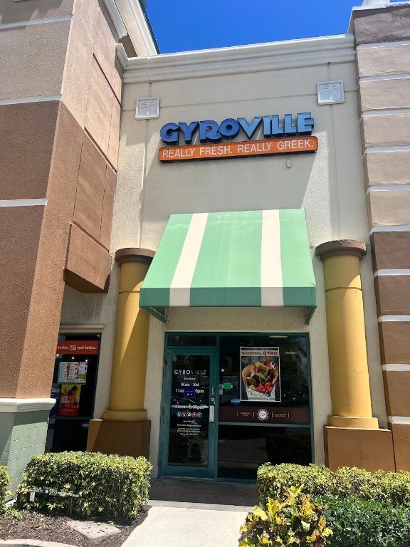 Gyroville Fort Lauderdale ( Cypress Creek)