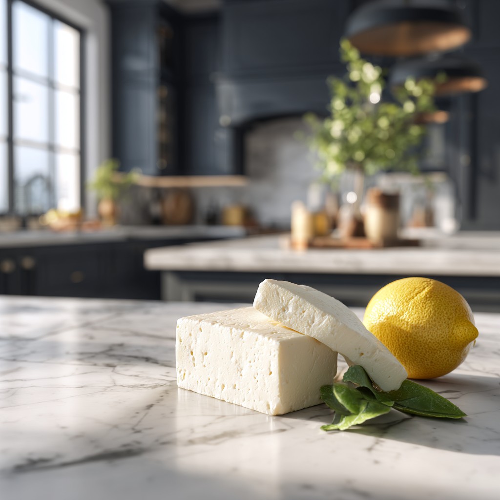 Halloumi Fries Recipe