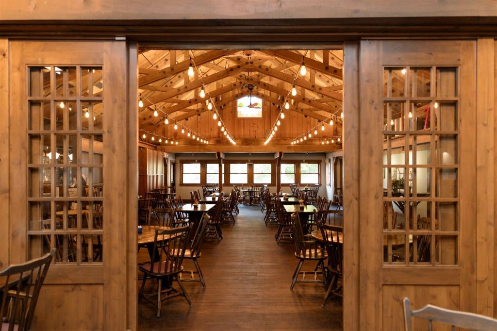Harvest Dining Room