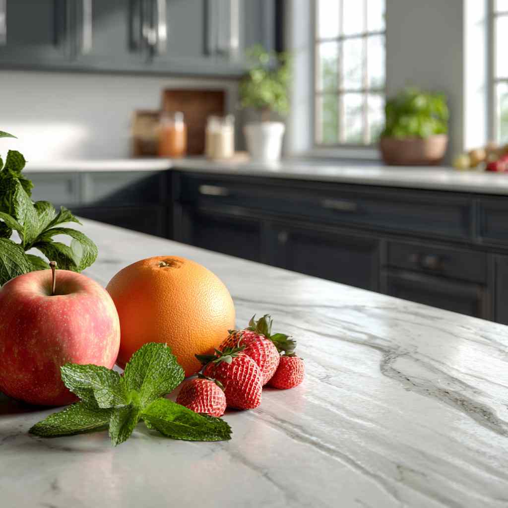 Healthy Apple Fruit Punch for All Seasons