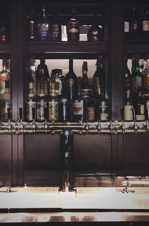 Hillsboro Bar and Grill