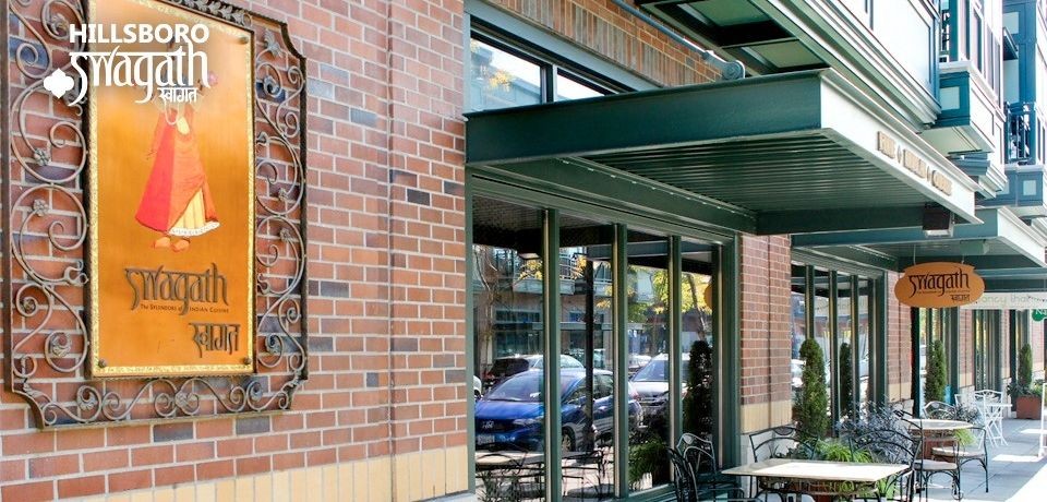 Hillsboro Swagat Indian Cuisine
