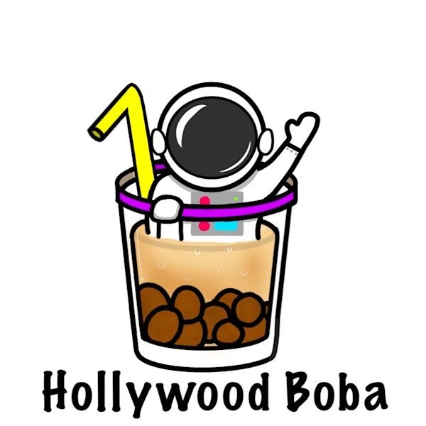 Hollywood Boba