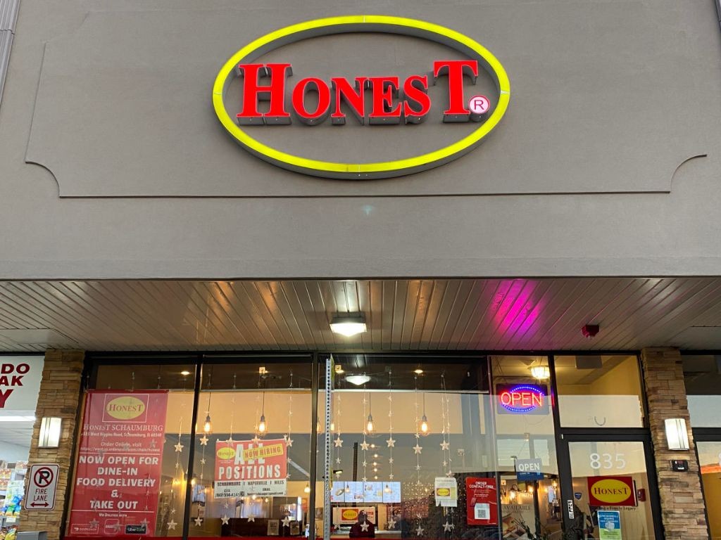Honest Schaumburg