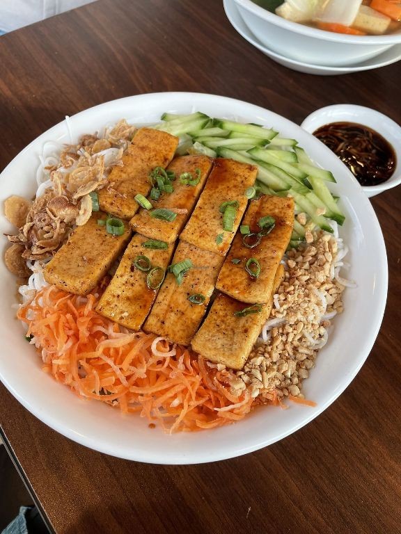 I Luv PHO Vietnamese Noodle House