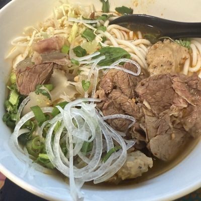 I Pho