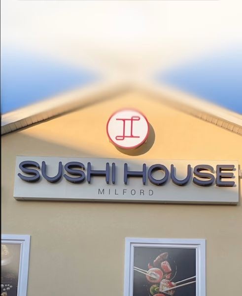 I Sushi House