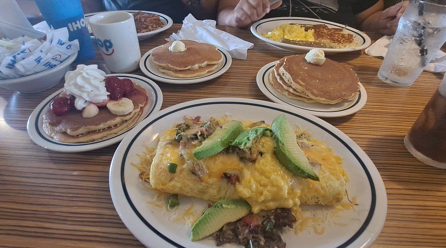 IHOP