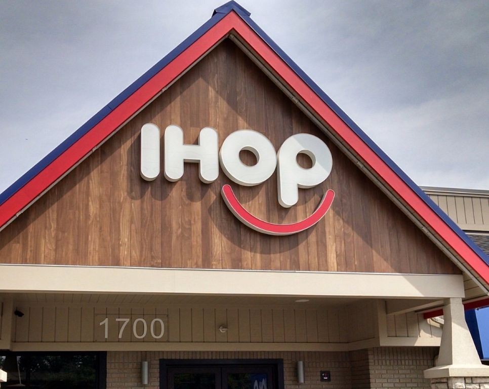 IHOP