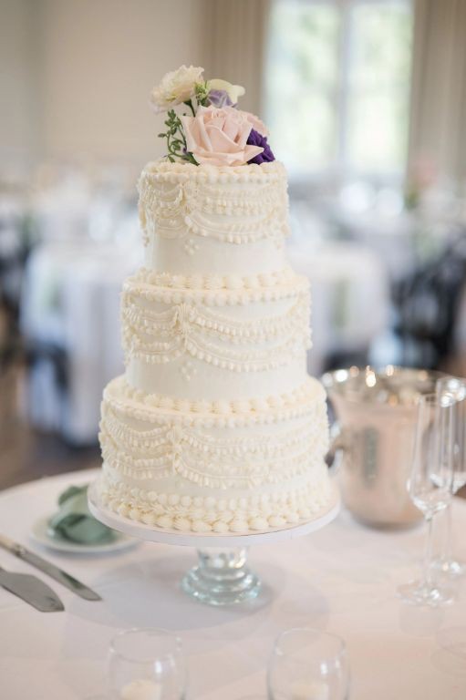 Icing On the Cake By Kristina