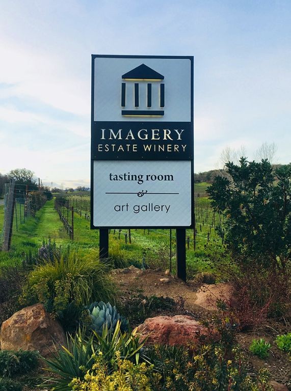 Imagery Estate Winery
