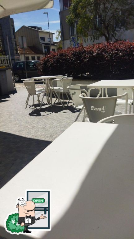 (In)Fusão Comida Com Ristoria